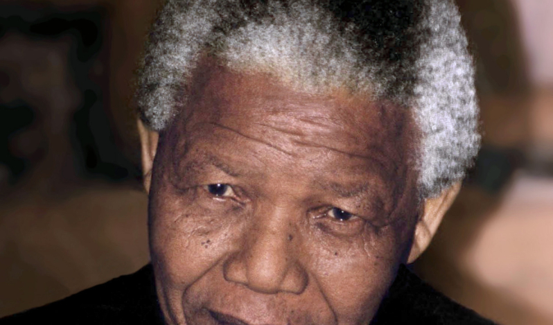 On International Nelson Mandela Day, South Africans long for a rekindling of Mandela's vision of reconciliation
