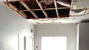 After years of harsh weather events, Texan churches face sharp increase in insurance costs