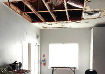  After years of harsh weather events, Texan churches face sharp increase in insurance costs