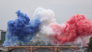 As Paris Olympics 2024 kick off, anti-trafficking network calls on Christians to help combat sexual exploitation