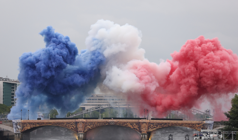 As Paris Olympics 2024 kick off, anti-trafficking network calls on Christians to help combat sexual exploitation