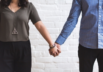 Why do churches see the menopause as a taboo subject when half the world’s population experience it?