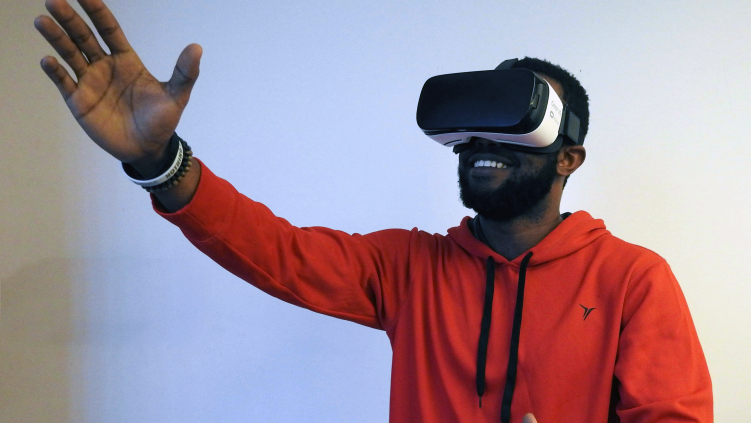 Beyond the physical walls: Virtual reality poised to revolutionize church and mission