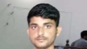 Faith of Christian on death row in Pakistan shines in studies