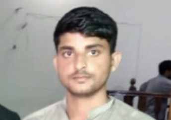 Faith of Christian on death row in Pakistan shines in studies