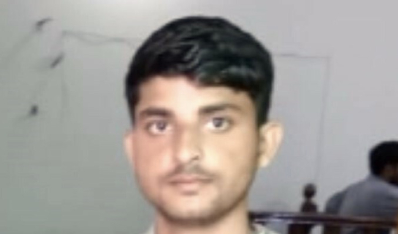 Faith of Christian on death row in Pakistan shines in studies