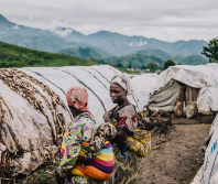 Six crisis-hit African countries among neglected regions; Christian aid organizations explain why 