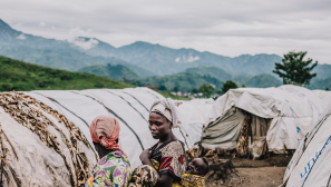 Six crisis-hit African countries among neglected regions; Christian aid organizations explain why