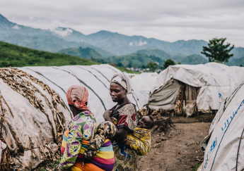 Six crisis-hit African countries among neglected regions; Christian aid organizations explain why 