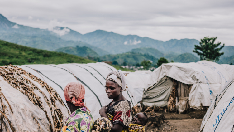 Six crisis-hit African countries among neglected regions; Christian aid organizations explain why