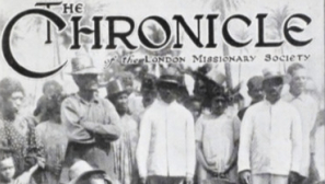 Jubilation in the Pacific island of Mangaia celebrating 200 years since Christian missionaries arrived