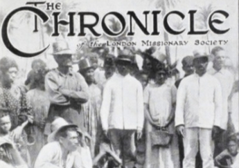 Jubilation in the Pacific island of Mangaia celebrating 200 years since Christian missionaries arrived 