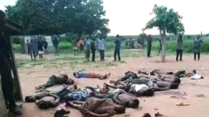 Fulanis kill 18 Christians in Benue state, Nigeria