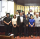 World Evangelical Alliance delegation visits China Christian Council/TSPM in Beijing, China
