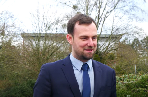 Christian in UK banned from teaching for ‘misgendering’ student