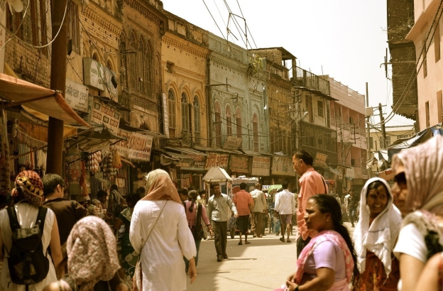 Survey reveals challenges, struggles of Christian youth in India, nation with largest number of young people in the world