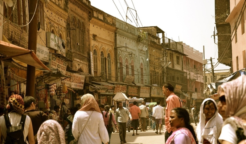 Survey reveals challenges, struggles of Christian youth in India, nation with largest number of young people in the world