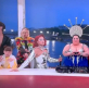 Olympics opening ceremony criticized for 'offensive' drag queen parody of Last Supper