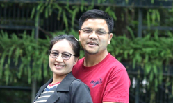 Unknown assailants shoot pastor dead in Laos