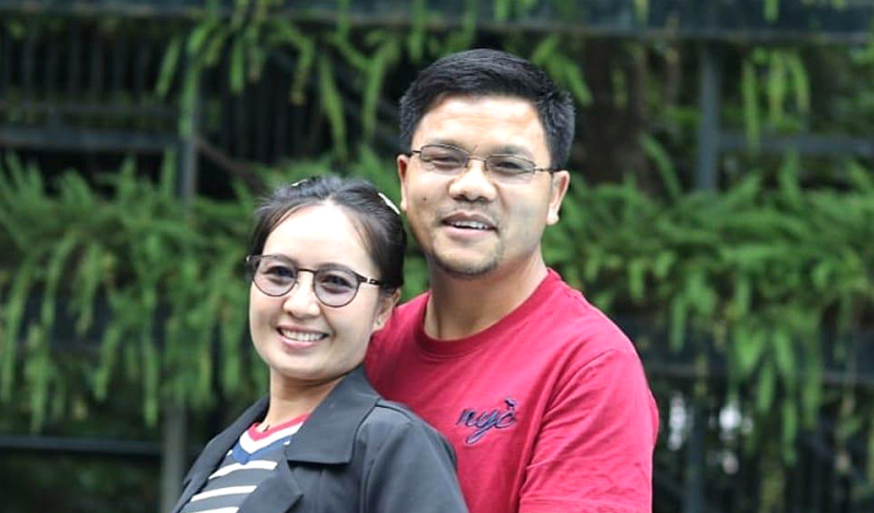 Unknown assailants shoot pastor dead in Laos