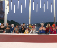 Pakistan’s Christians join global chorus condemning mockery of Last Supper at Paris Olympics