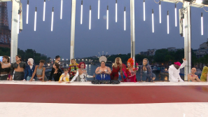 Pakistan’s Christians join global chorus condemning mockery of Last Supper at Paris Olympics