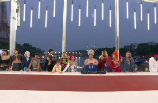 Pakistan’s Christians join global chorus condemning mockery of Last Supper at Paris Olympics