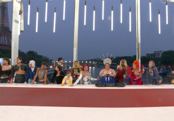 Pakistan’s Christians join global chorus condemning mockery of Last Supper at Paris Olympics