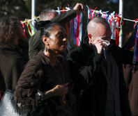 Church leaders respond to New Zealand Abuse in Care report, words alone cannot 'mend the wounds'