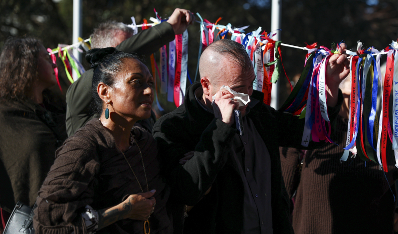 Church leaders respond to New Zealand Abuse in Care report, words alone cannot 'mend the wounds'