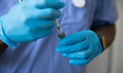 Injection proves 100% effective against AIDS in South Africa, Uganda trials