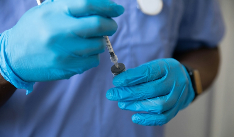 Injection proves 100% effective against AIDS in South Africa, Uganda trials