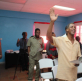 'We are not just physical, we are spiritual', says St Lucia police commissioner during celebratory launch of new police chaplaincy