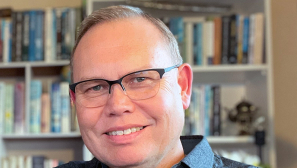 We will let the whole world know: introducing CDI opinion editor Dr Jay Mātenga