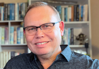 We will let the whole world know: introducing CDI opinion editor Dr Jay Mātenga