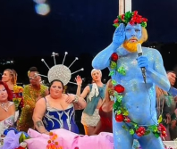 French evangelical body accepts apology after Paris Olympics drag queen parody of Last Supper, emphasizes need to share gospel
