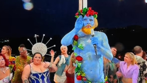 French evangelical body accepts apology after Paris Olympics drag queen parody of Last Supper, emphasizes need to share gospel