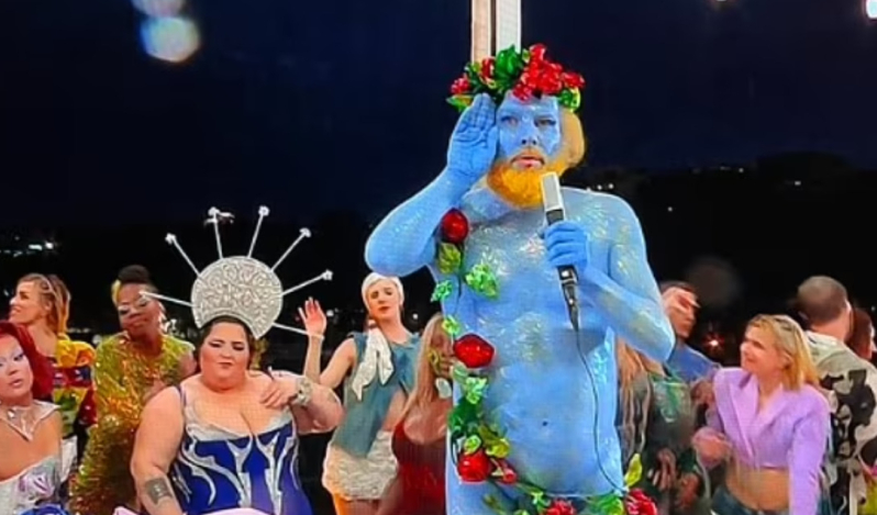 French evangelical body accepts apology after Paris Olympics drag queen parody of Last Supper, emphasizes need to share gospel