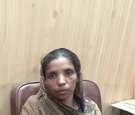 Christian family seeks justice after rape of 15-year-old girl in Pakistan