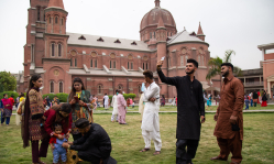 Pakistan’s 2023 census ‘grossly undercounts’ Christians leading to fewer opportunities, say church leaders 