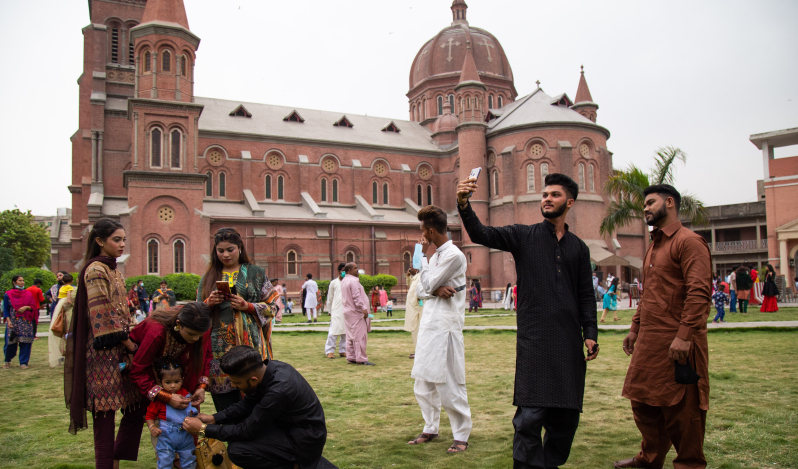 Pakistan’s 2023 census ‘grossly undercounts’ Christians leading to fewer opportunities, say church leaders 