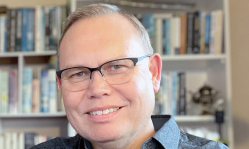 Māori-background contextual theologian Dr Jay Mātenga to head up CDI’s opinion section, ‘amplifying the perspectives of those previously unheard’