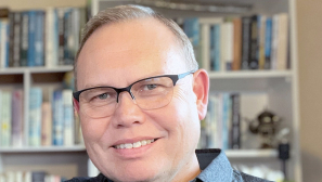 Māori-background contextual theologian Dr Jay Mātenga to head up CDI’s opinion section, ‘amplifying the perspectives of those previously unheard’