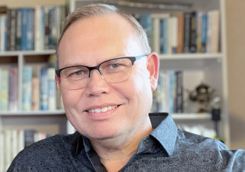 Māori-background contextual theologian Dr Jay Mātenga to head up CDI’s opinion section, ‘amplifying the perspectives of those previously unheard’