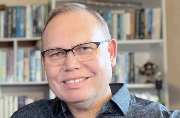 Māori-background contextual theologian Dr Jay Mātenga to head up CDI’s opinion section, ‘amplifying the perspectives of those previously unheard’