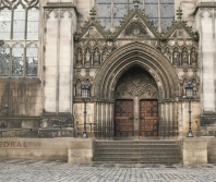 Nearly 70% of Scottish Christians say they’ve faced prejudice, survey reports