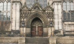 Nearly 70% of Scottish Christians say they’ve faced prejudice, survey reports