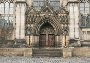 Nearly 70% of Scottish Christians say they’ve faced prejudice, survey reports