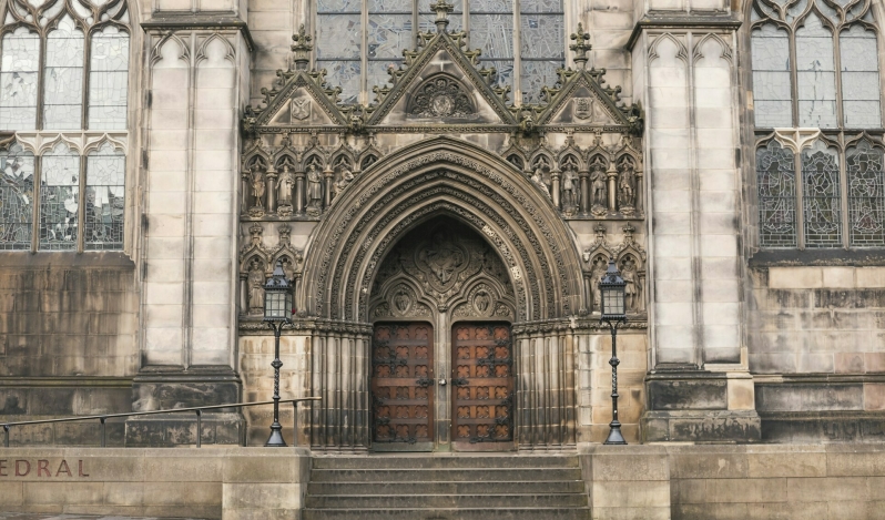 Nearly 70% of Scottish Christians say they’ve faced prejudice, survey reports