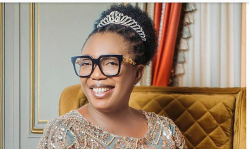 Prominent Christian woman kidnapped from church in Nigeria